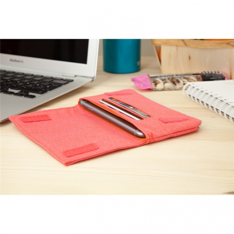 Golla ORIGINAL Phone Wallet Universal Rubin G1685 Golla ORIGINAL Phone Wallet Universal Rubin G1685