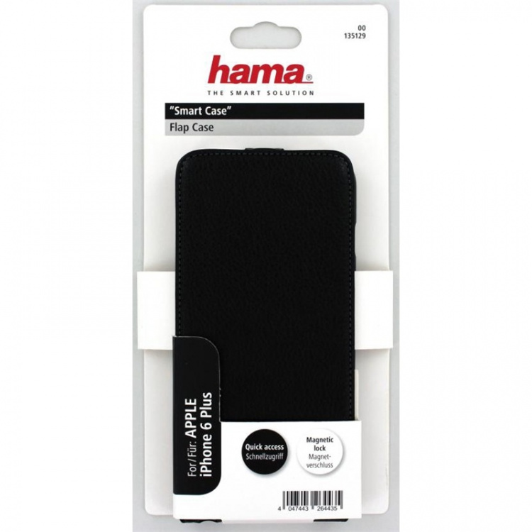 Hama iPhone6 5,5