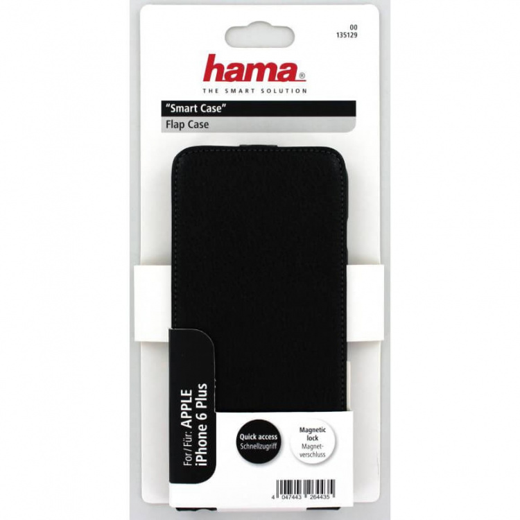 Hama iPhone6 5,5