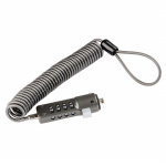 Hama Notebook Vaijerilukko Numeroyhdistelmä 100cm