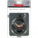 Hama Notebook Vaijerilukko Numeroyhdistelmä 100cm