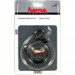 Hama Notebook Vaijerilukko Numeroyhdistelmä 100cm