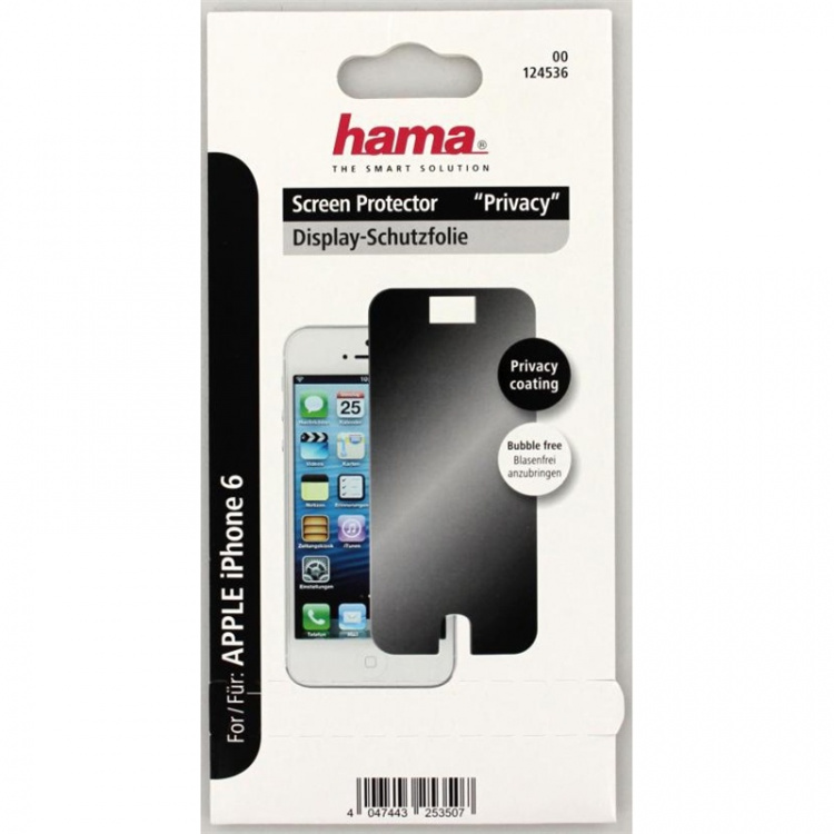 Hama iPhone6/6S 4,7 Hama iPhone6/6S 4,7