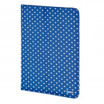 Hama Tablet Folder Polka Dot 10,1