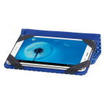Hama Tablet Folder Polka Dot 10,1