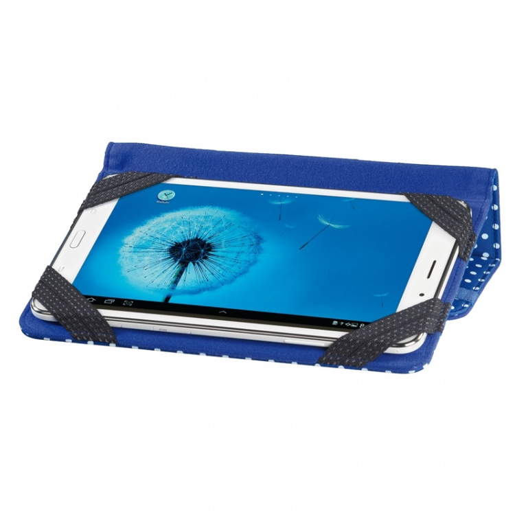Hama Tablet Folder Polka Dot 10,1