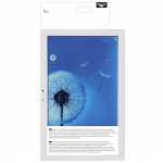 Hama Tablet Folder Polka Dot 8 Hama Tablet Folder Polka Dot 8