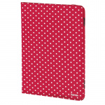 Hama Tablet Folder Polka Dot 8