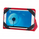 Hama Tablet Folder Polka Dot 8