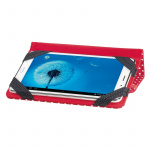 Hama Tablet Folder Polka Dot 8