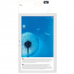 Hama Tablet Folder Polka Dot 8