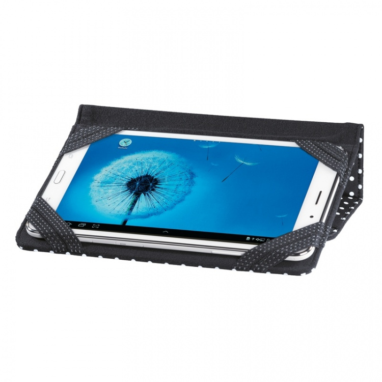 Hama Tablet Folder Polka Dot 8