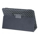 Hama Tabletfordral Polka Dots 8