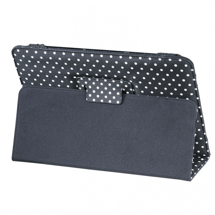 Hama Tablet Folder Polka Dot 8