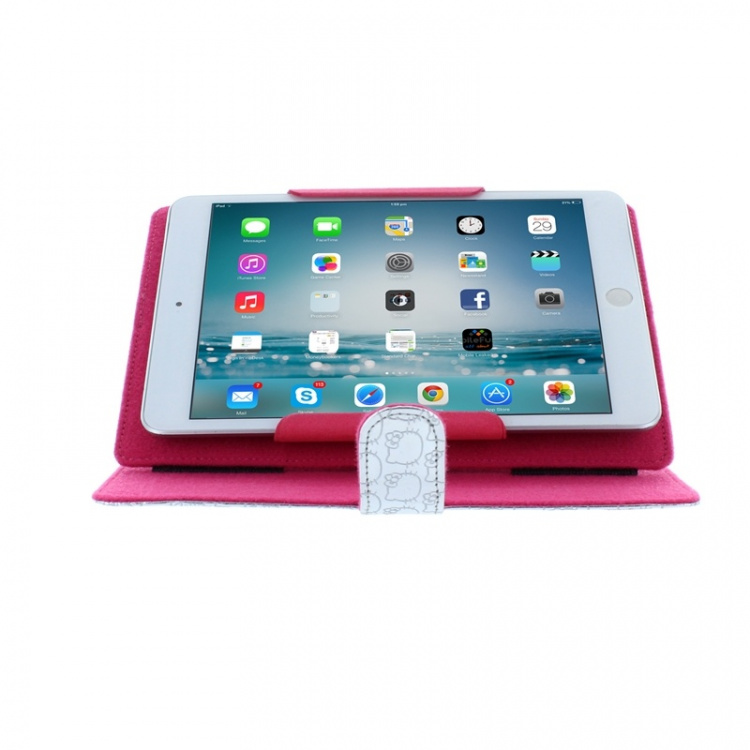 HELLO KITTY Tabletsuoja 7-8 HELLO KITTY Tabletsuoja 7-8