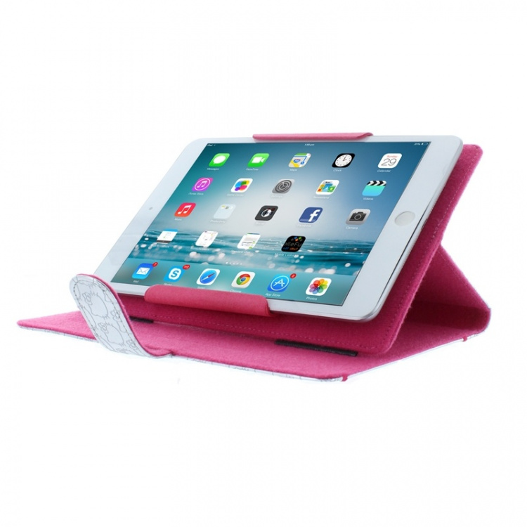 HELLO KITTY Tabletsuoja 7-8 HELLO KITTY Tabletsuoja 7-8