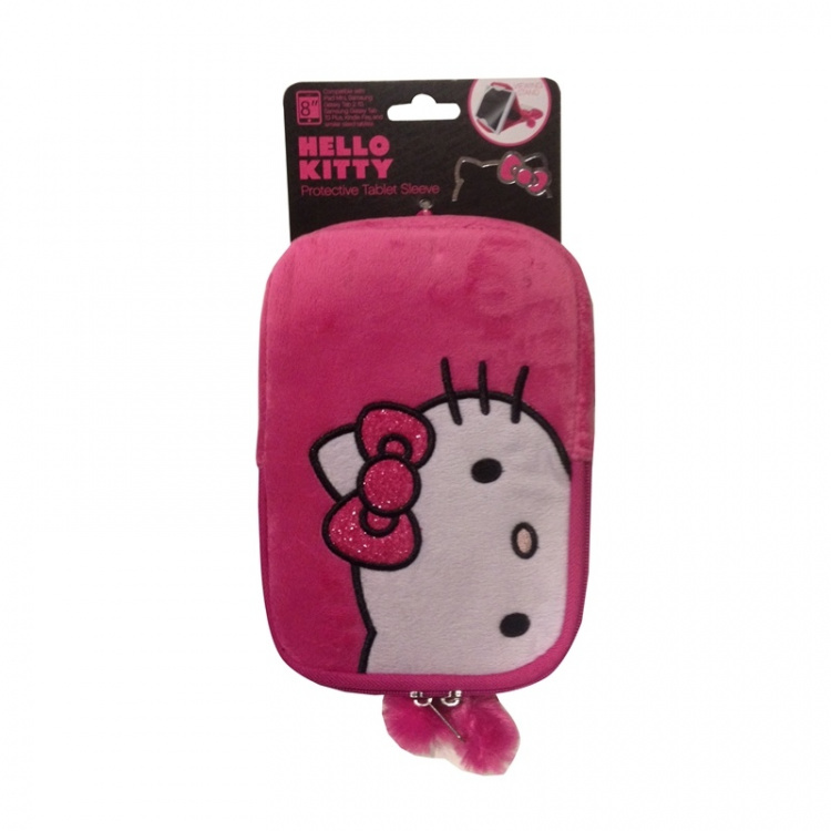 HELLO KITTY Tabletsuojus 7-8 HELLO KITTY Tabletsuojus 7-8