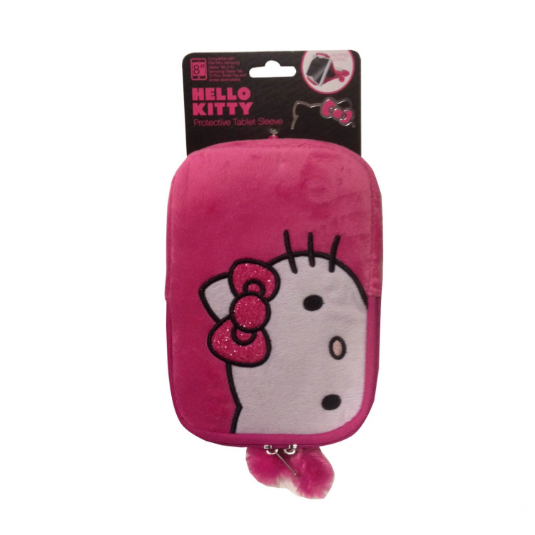 HELLO KITTY Tabletsuojus 7-8 HELLO KITTY Tabletsuojus 7-8