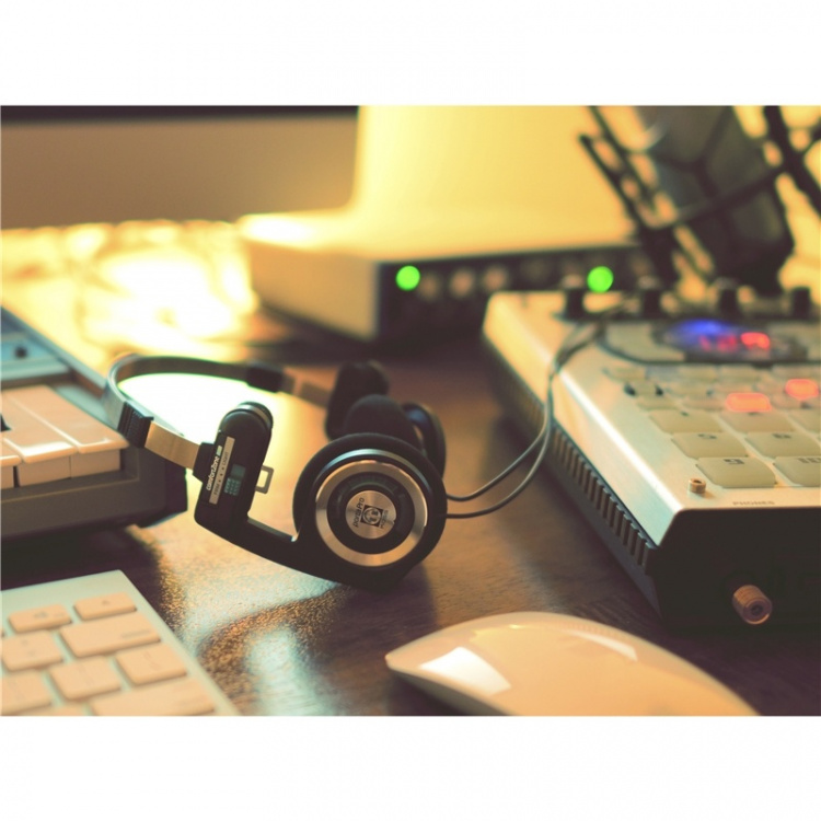 KOSS Kuuloke Porta Pro Classic  KOSS Kuuloke Porta Pro Classic