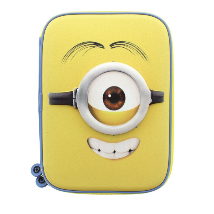 MINIONS Tabletlaukku Universal 7-8