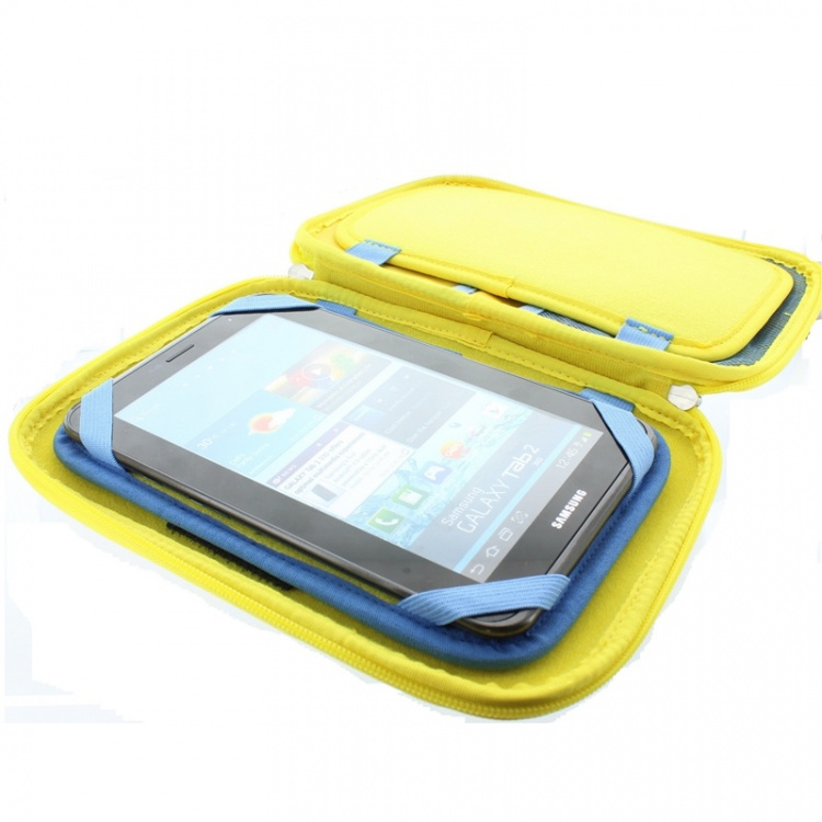 MINIONS Tabletlaukku Universal 7-8