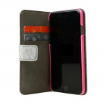 ONEILL Case Neoprene iPhone 6/7/8/SE Grey/Pink