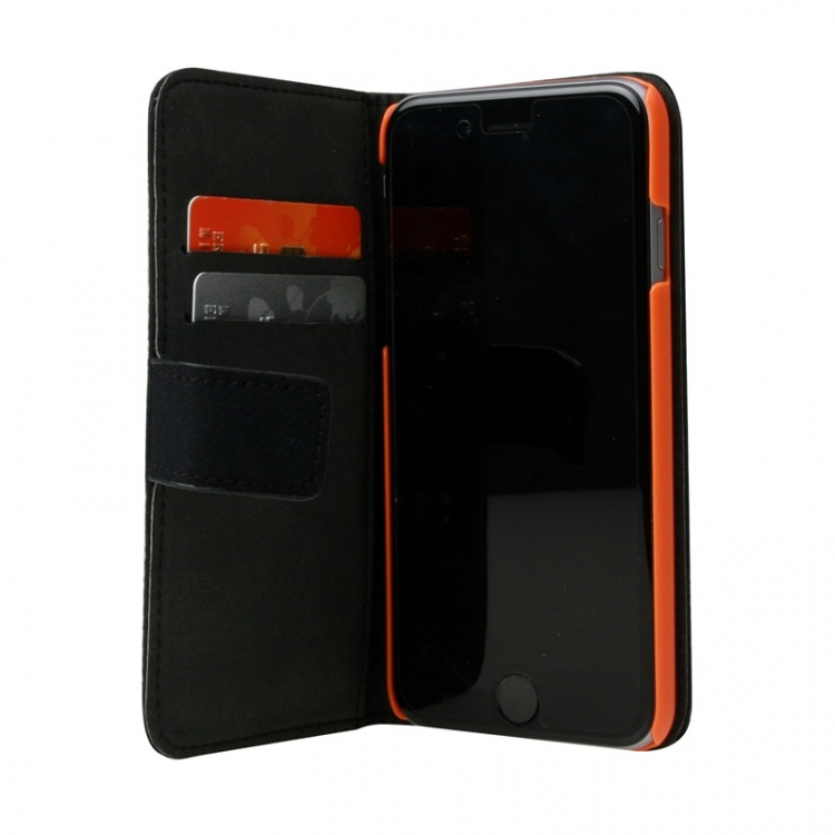 ONEILL Case Neoprene iPhone 6/7/8/SE Black