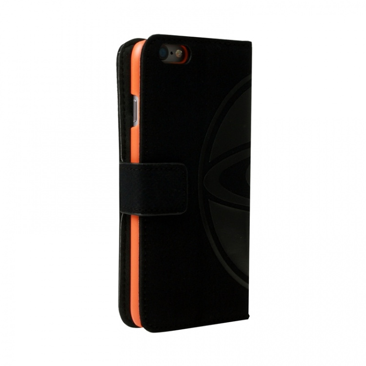 ONEILL Case Neoprene iPhone 6/7/8/SE Black