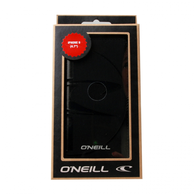 ONEILL Case Neoprene iPhone 6/7/8/SE Black