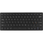 DELTACO langaton mininäppäimistö, hiljaiset näpp, 10m DELTACO langaton mininäppäimistö, hiljaiset näpp, 10m