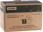 DYMO High Capacity Large Shipping 102x59mm (2 rolls)