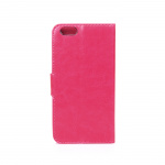 Gear Lompakko Exclusive Pinkki - iPhone 6/6S Gear Lompakko Exclusive Pinkki - iPhone 6/6S