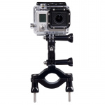 Hama GoPro Tankokannatin Iso 2,5-6,2 cm