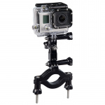 Hama GoPro Tankokannatin Iso 2,5-6,2 cm
