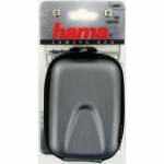 Hama Hardcase Thumb 40G Silver