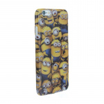 MINIONS Suojakuori iPhone 6/7/8/SE Multi Minions