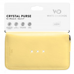 White Diamonds WD Crystal Purse 5