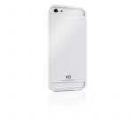 White Diamonds WHITE-DIAMONDS Skal Metal iPhone 5/5s/SE Vit