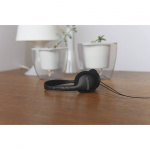 KOSS Kuuloke KPH5 On-Ear Black KOSS Kuuloke KPH5 On-Ear Black