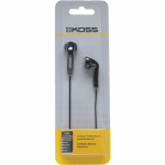 KOSS Kuuloke KE5 In-Ear Earbud Black