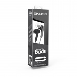 Koss Kuuloke KEB9i In-Ear Mic Black