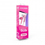 Koss Kuuloke KEB9i In-Ear Mic Pink