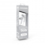 Koss Kuuloke KEB9i In-Ear Mic White Koss Kuuloke KEB9i In-Ear Mic White
