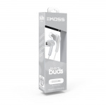 Koss Kuuloke KEB9i In-Ear Mic White Koss Kuuloke KEB9i In-Ear Mic White