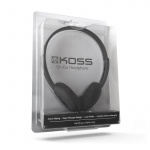 KOSS Kuuloke KPH8K On-Ear Black
