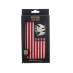 Converse Case Canvas iPhone 6/7/8/SE USA