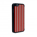 Converse Case Canvas iPhone 6/7/8/SE USA