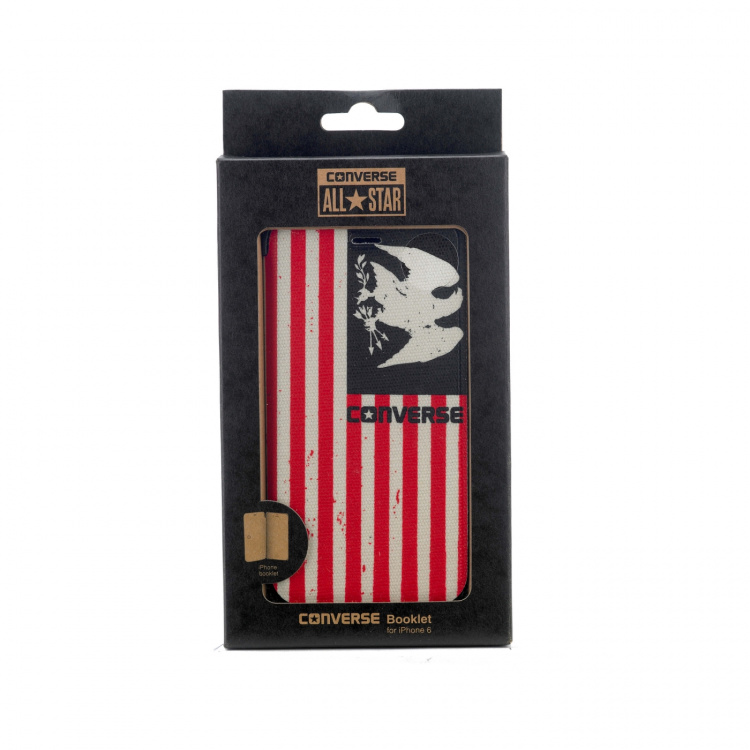 Converse Case Canvas iPhone 6/7/8/SE USA