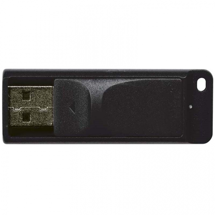 Verbatim Store-N-Go Slider 64GB (98698)