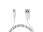 Erittäin laadukkaat USB-kaapelit iPhoneen ja iPadiin, 1 metri (3-pack)